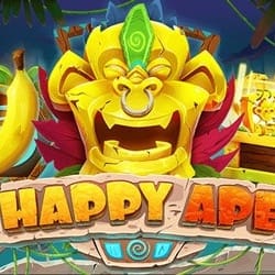 Happy Ape game thumbnail